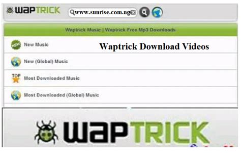 waptrack|How to Download From Waptrick: A Beginner’s Guide